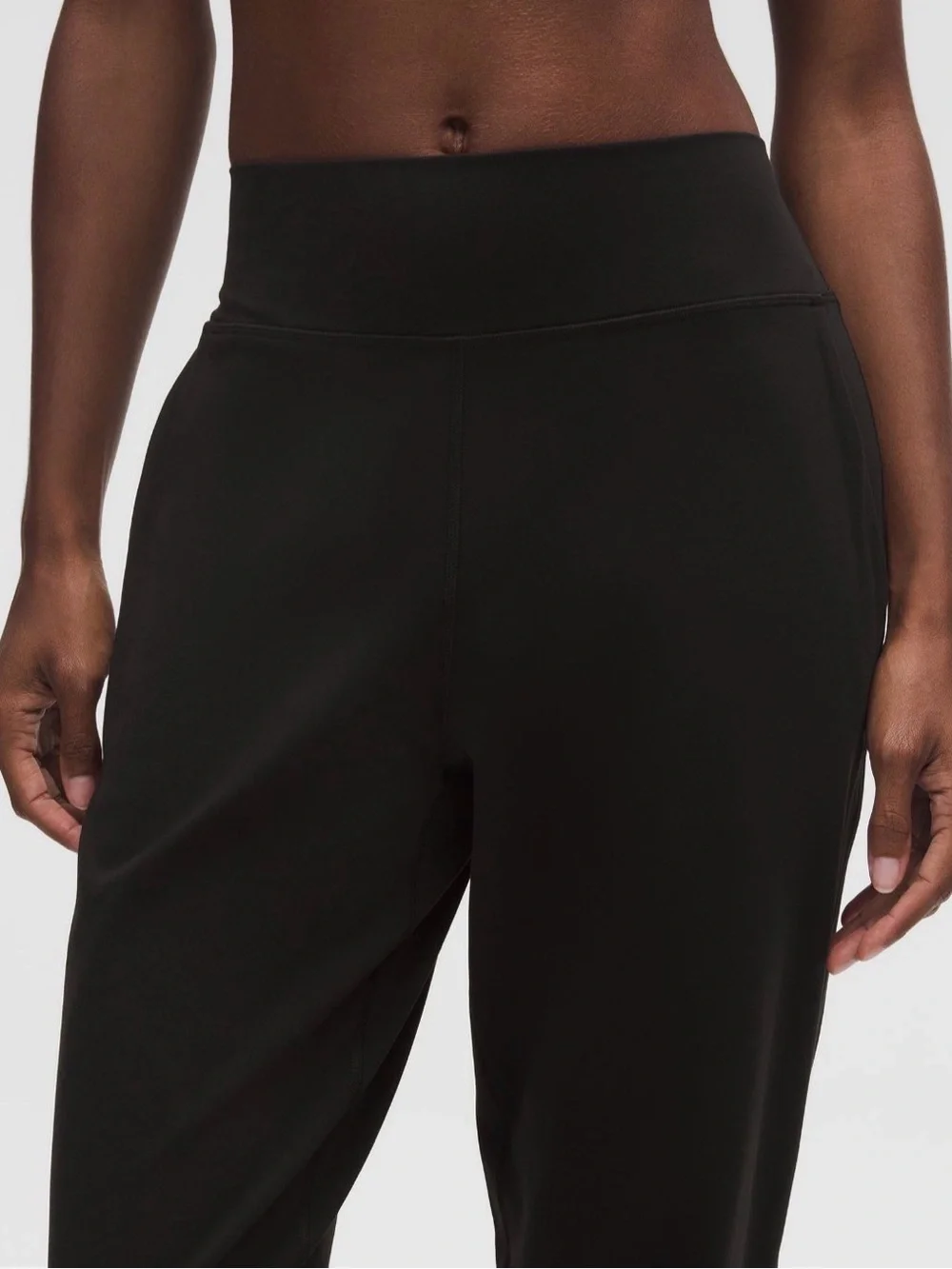 lululemon Align Jogger Black Size 4